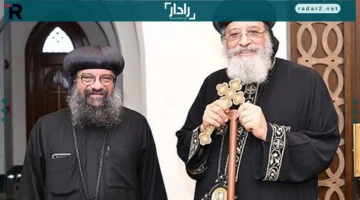 توضيح مهم.. الأنبا بولس يكشف حقيقة مصطلح رسامة شماسات وينهي الجدل الحالي بالكامل